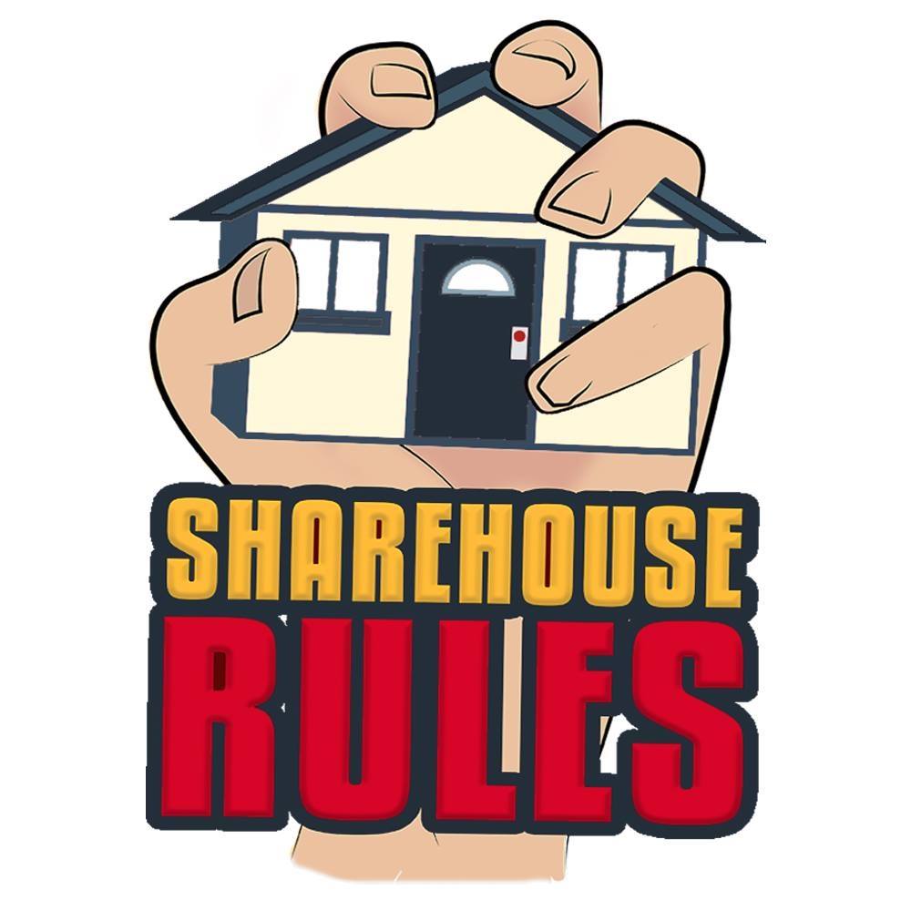 Share House Rules (2017)