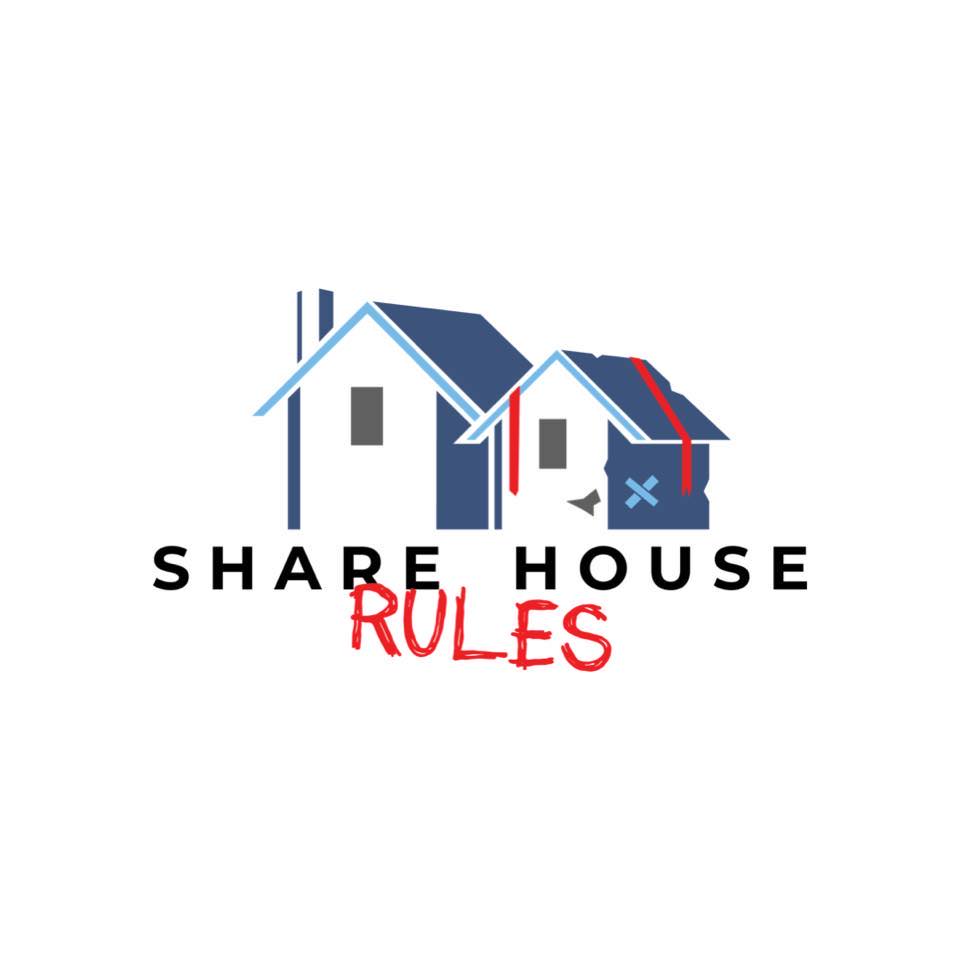 Share House Rules (In Development)